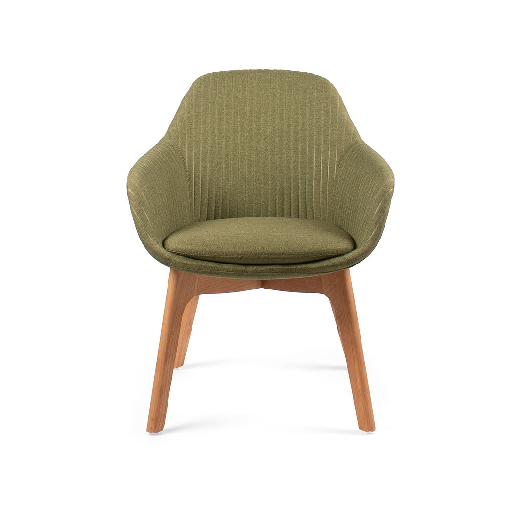 FABRIZIA OHV-126 /PATAS DE MADERA