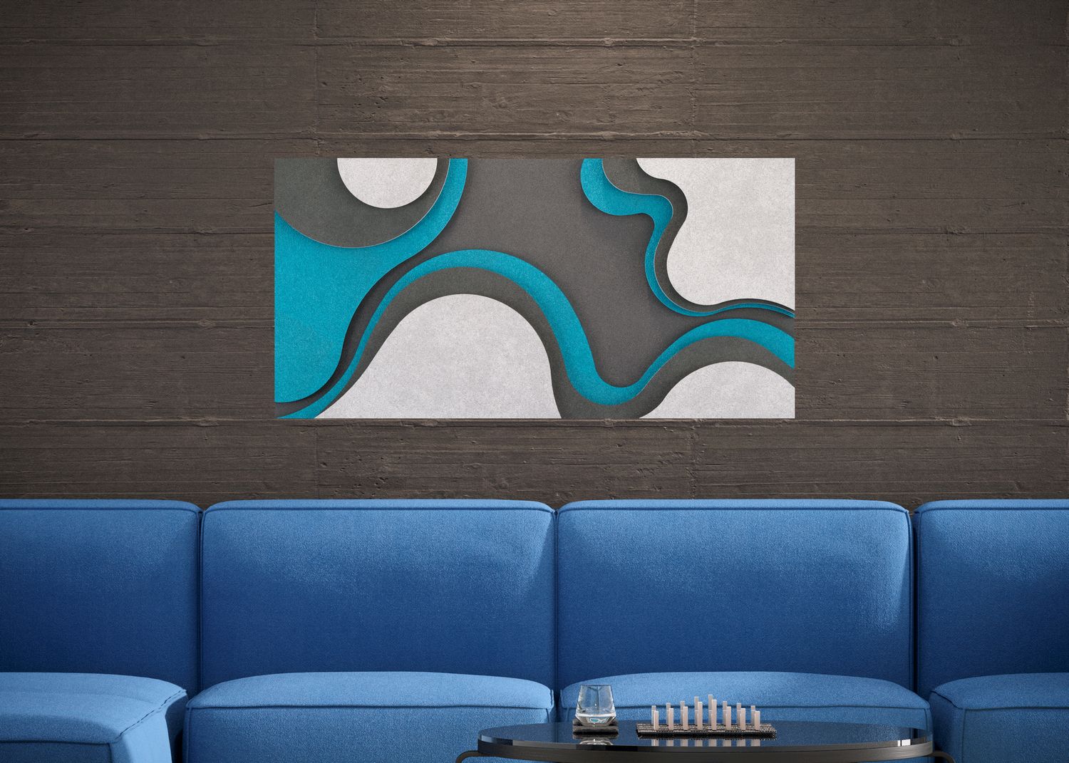 Sonara Cuadro Decorativo CUADRO-02