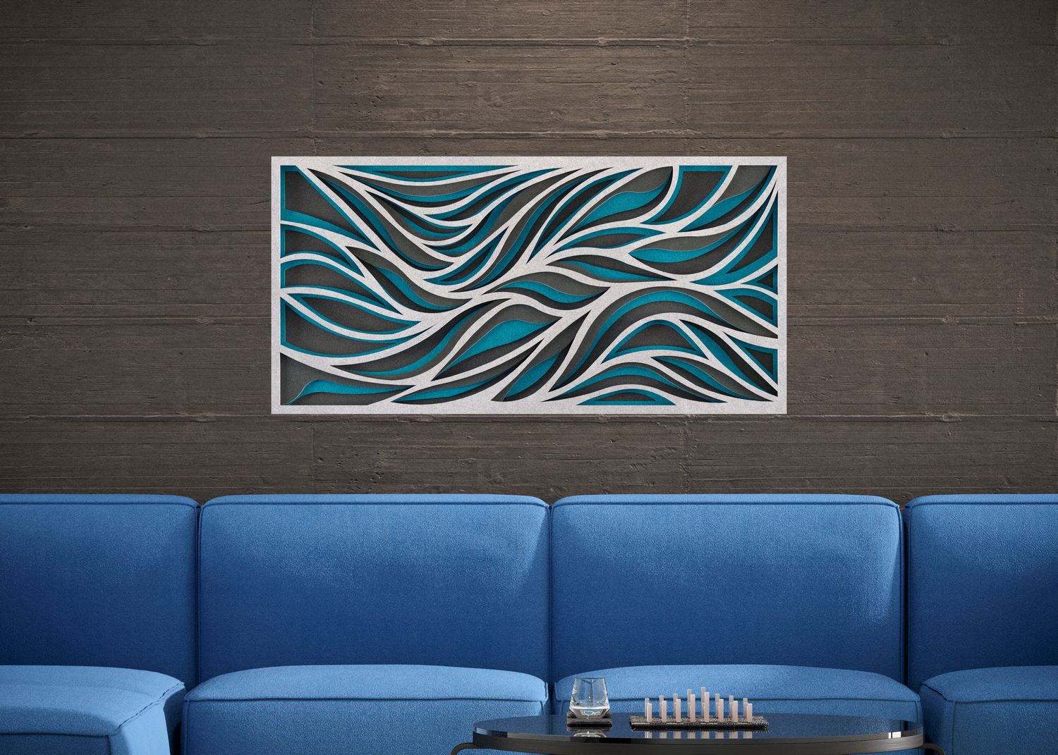 Sonara Cuadro Decorativo CUADRO-03