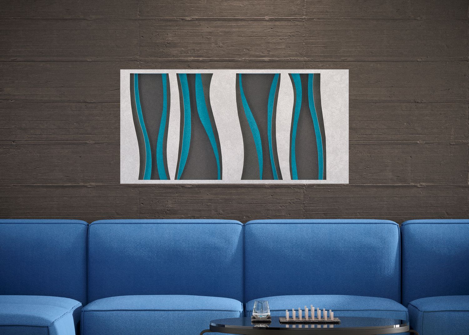 Sonara Cuadro Decorativo CUADRO-04