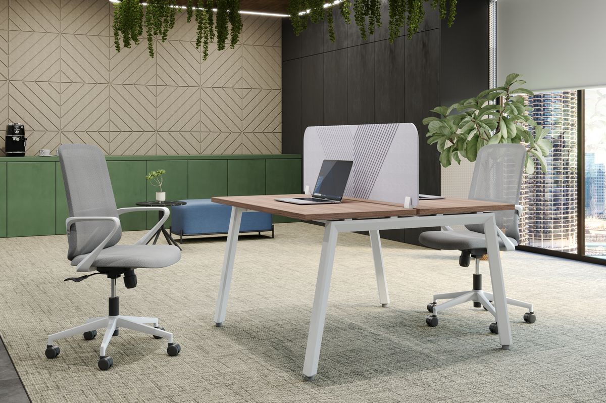 Alpha Bench