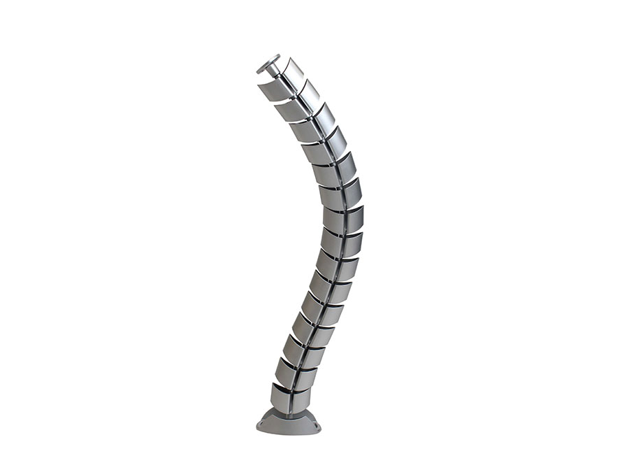 Columna Pasacables Universal