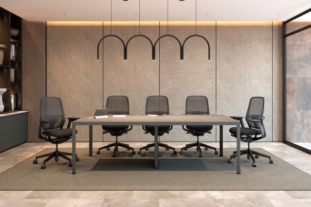 Studio Mesa de Juntas