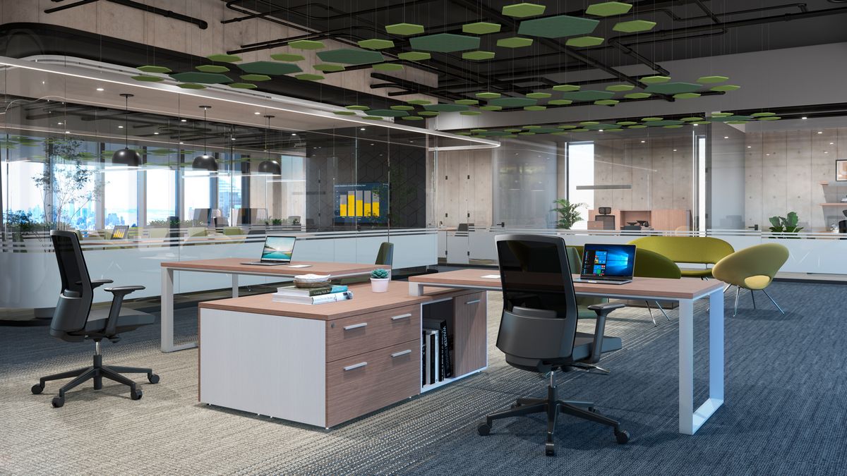 SQ Credenza Lateral