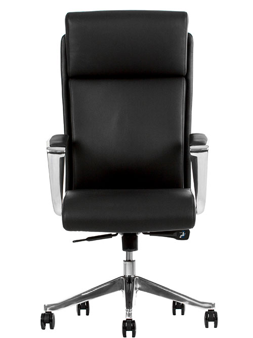 CEO Respaldo Alto