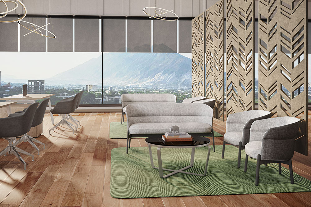 Sofá Loft