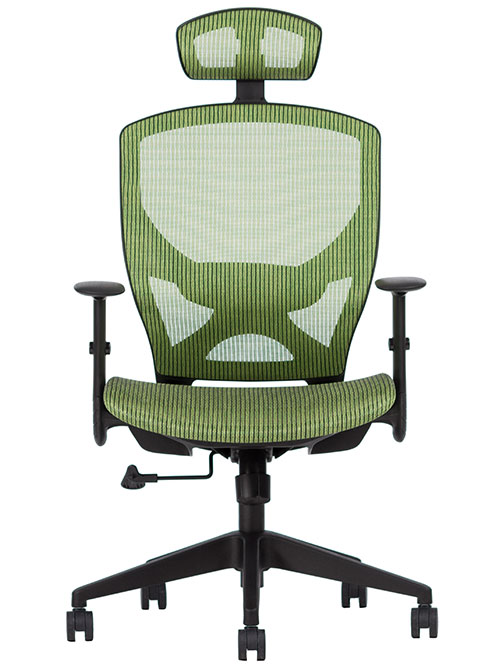 Matrix Respaldo Alto – Base Polipropileno