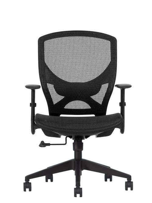 Matrix Respaldo Bajo – Base Polipropileno