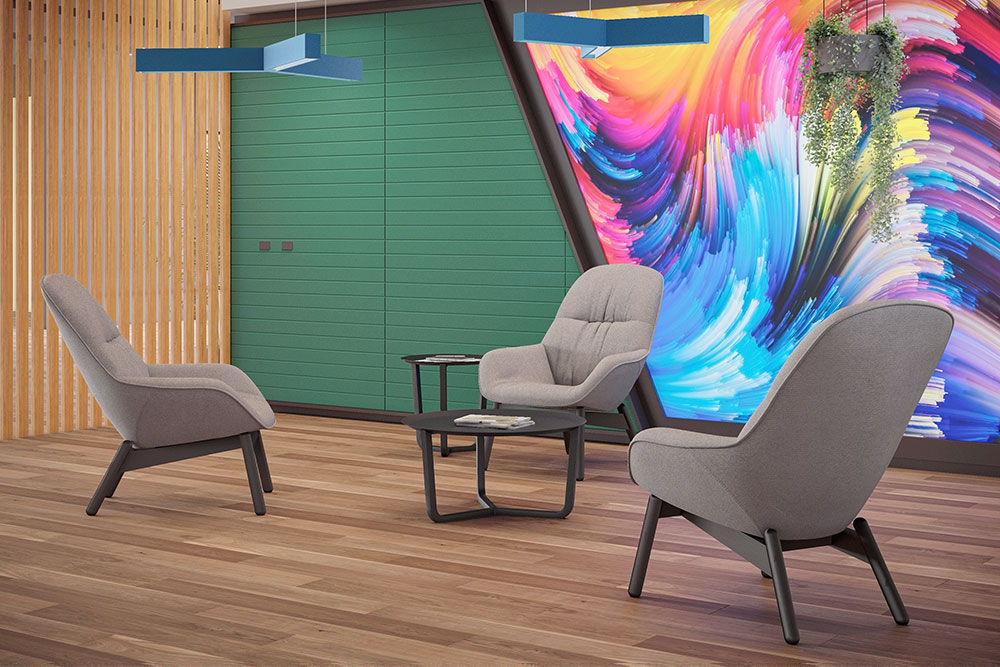 Sofa Loft Lounge