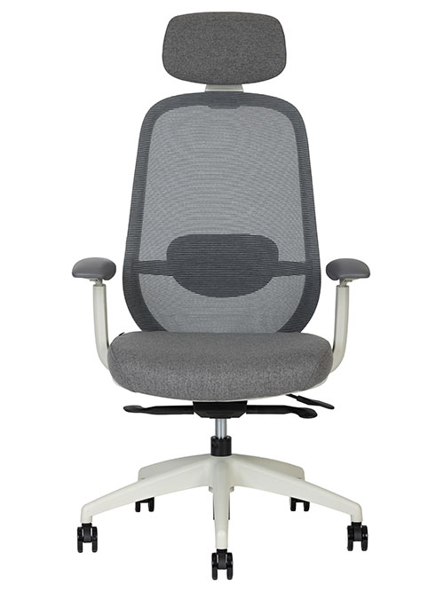 Spirit Express White Respaldo Alto
