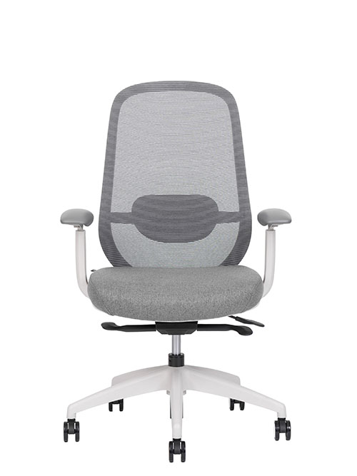 Spirit Express White Respaldo Bajo