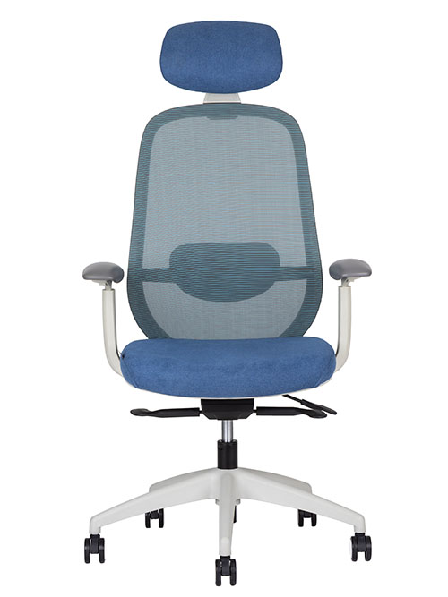 Spirit White Respaldo Alto