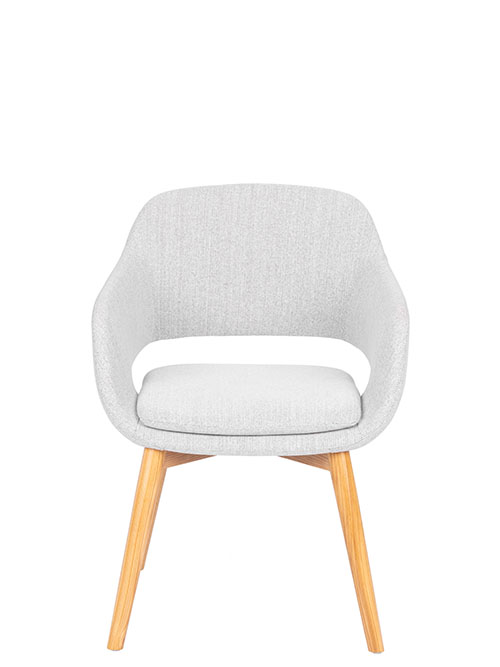 Vibe Base Madera