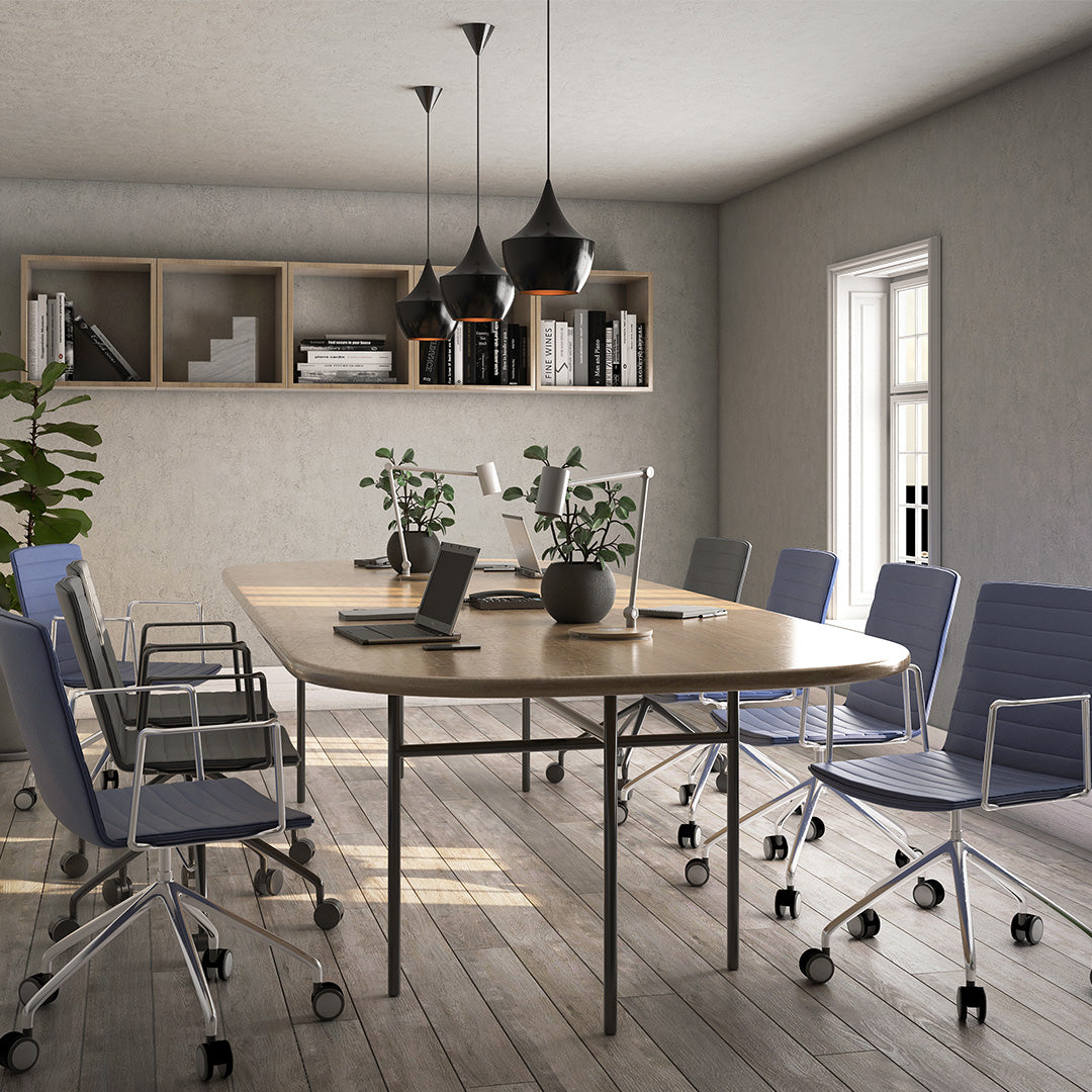 ISU. Furniture Design